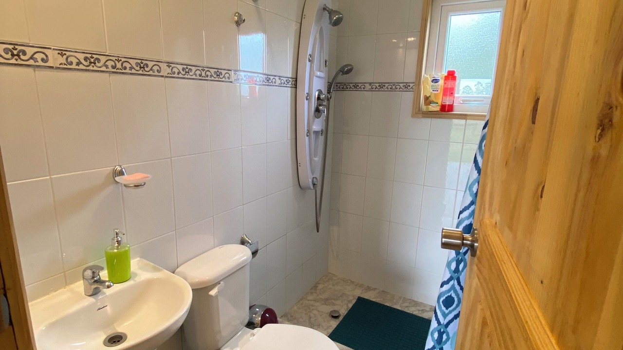 Photo of Bathroom in Puerto Varas