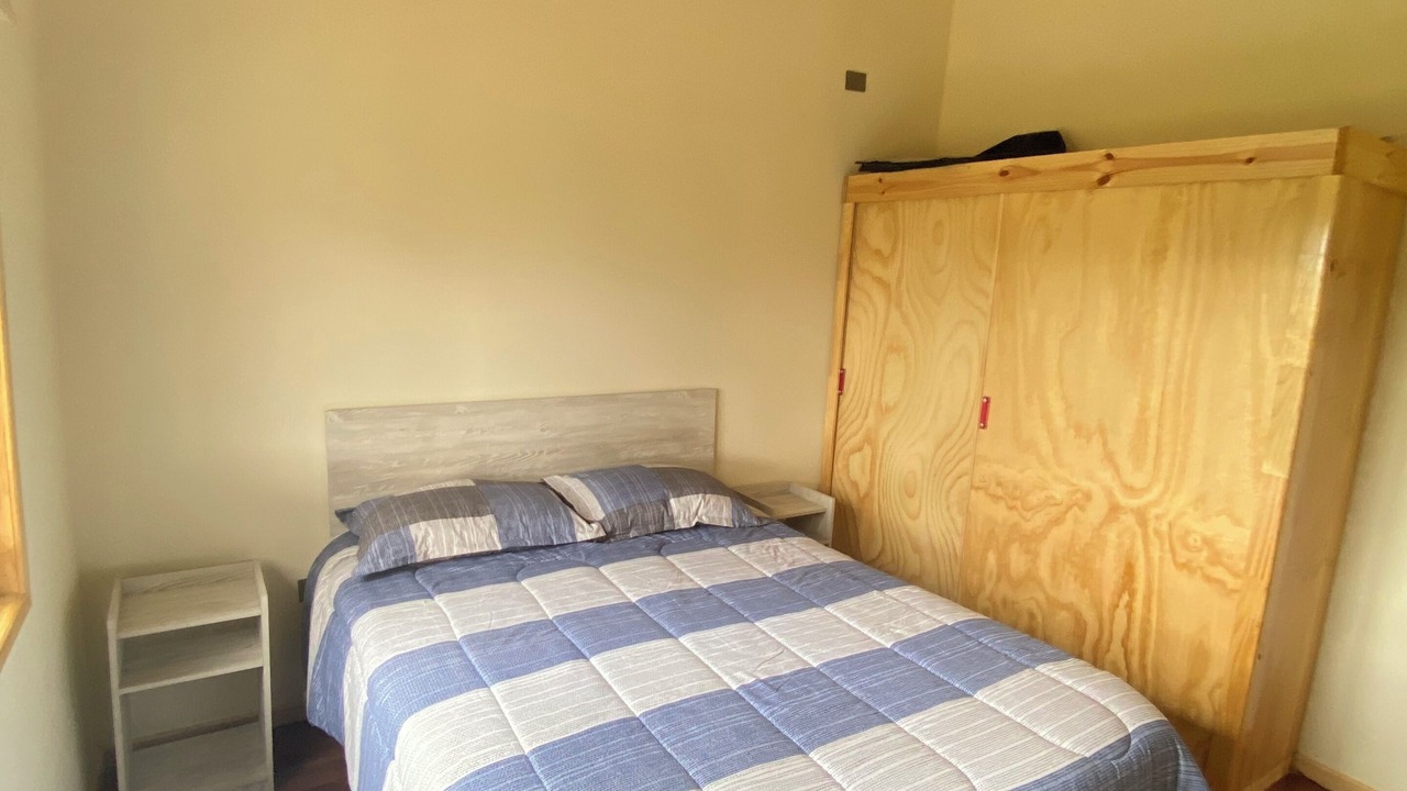 Photo of Bedroom in Puerto Varas