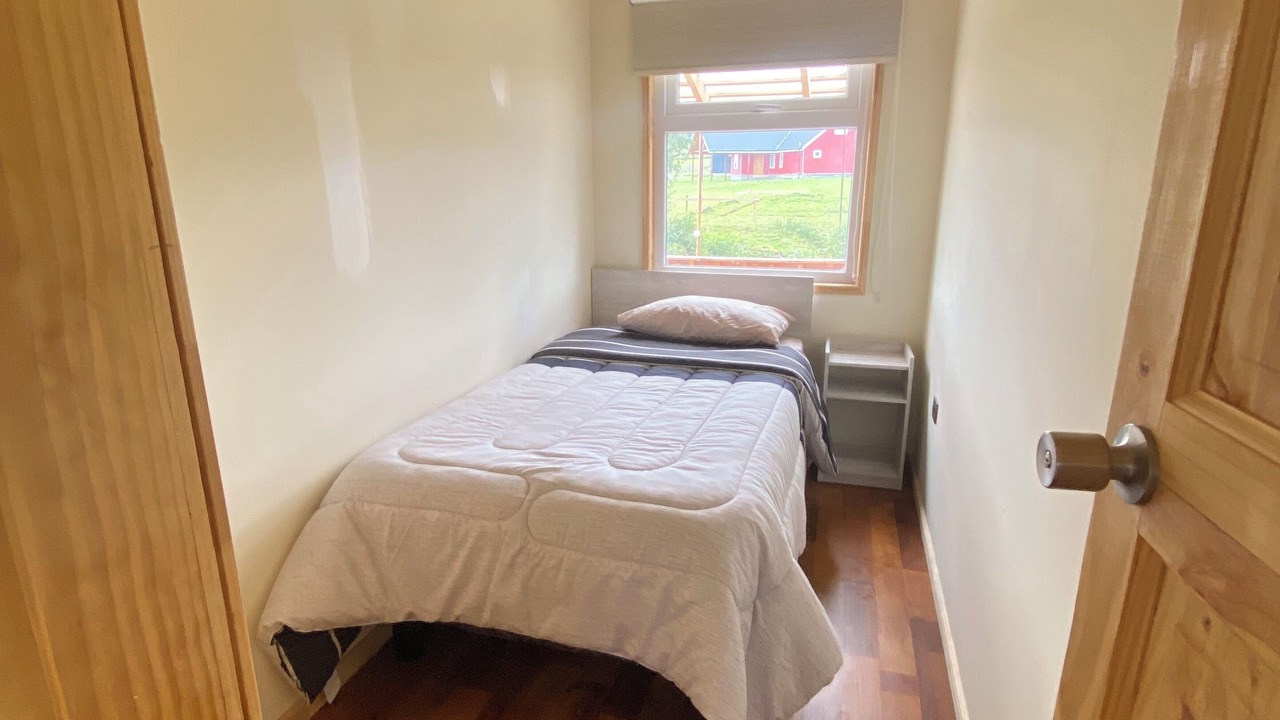 Photo of Bedroom in Puerto Varas