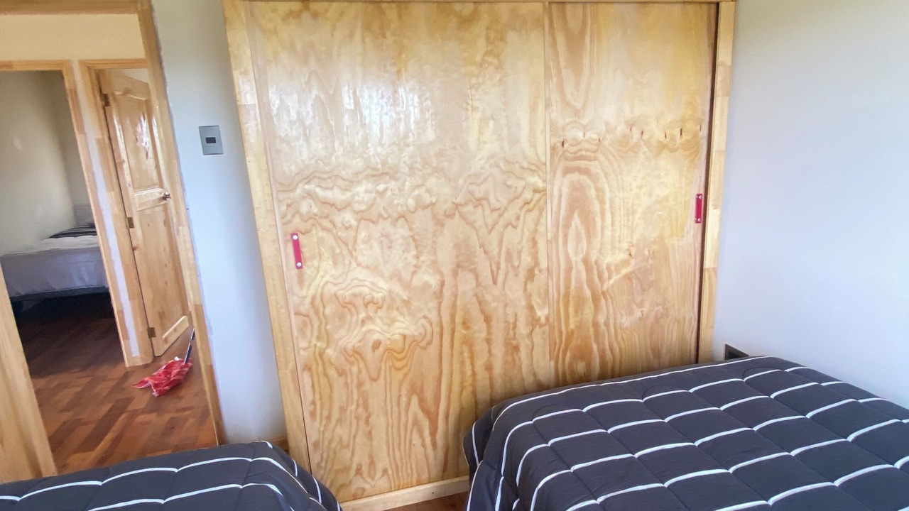 Photo of Bedroom in Puerto Varas