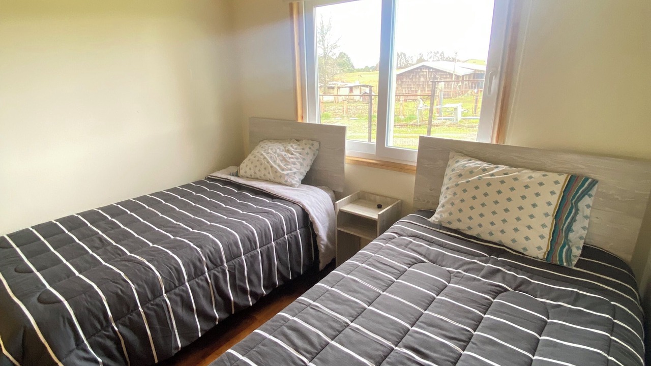 Photo of Bedroom in Puerto Varas