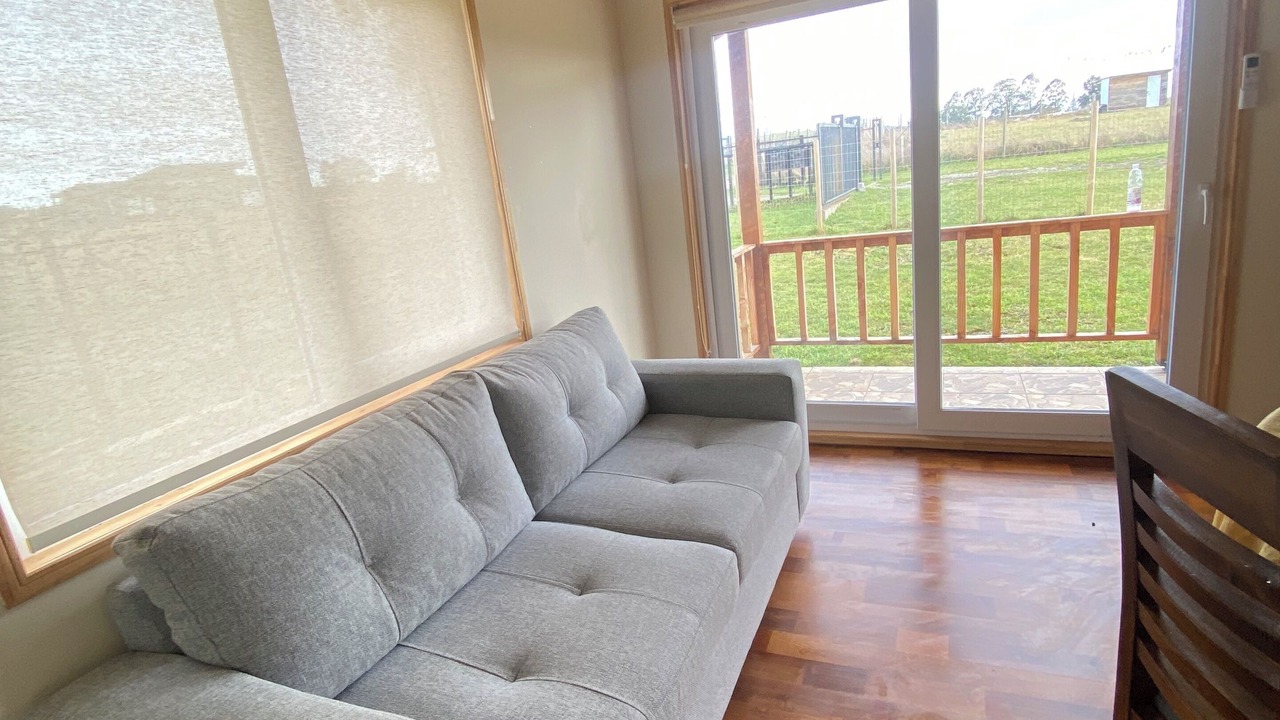 Photo of Livingroom in Puerto Varas