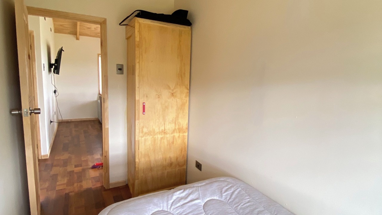 Photo of Bedroom in Puerto Varas