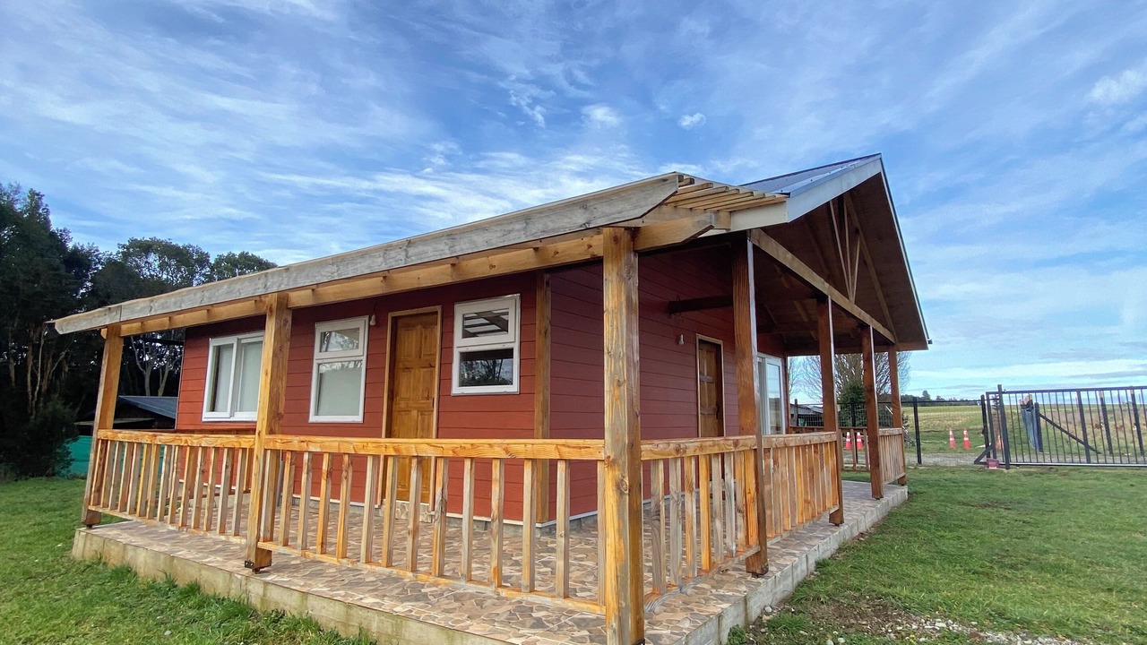 Photo of Outdoor in Puerto Varas