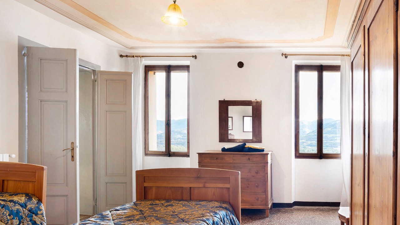 Photo of Bedroom in Santa Giustina