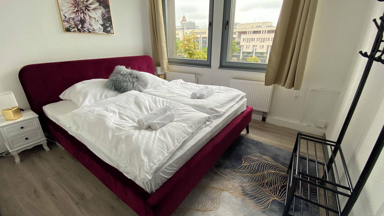 Photo of Bedroom in Rathaus