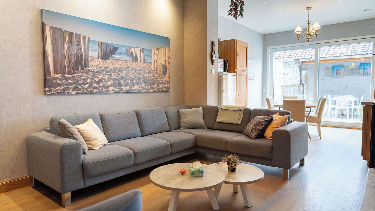 Photo of Bedroom in Ieper