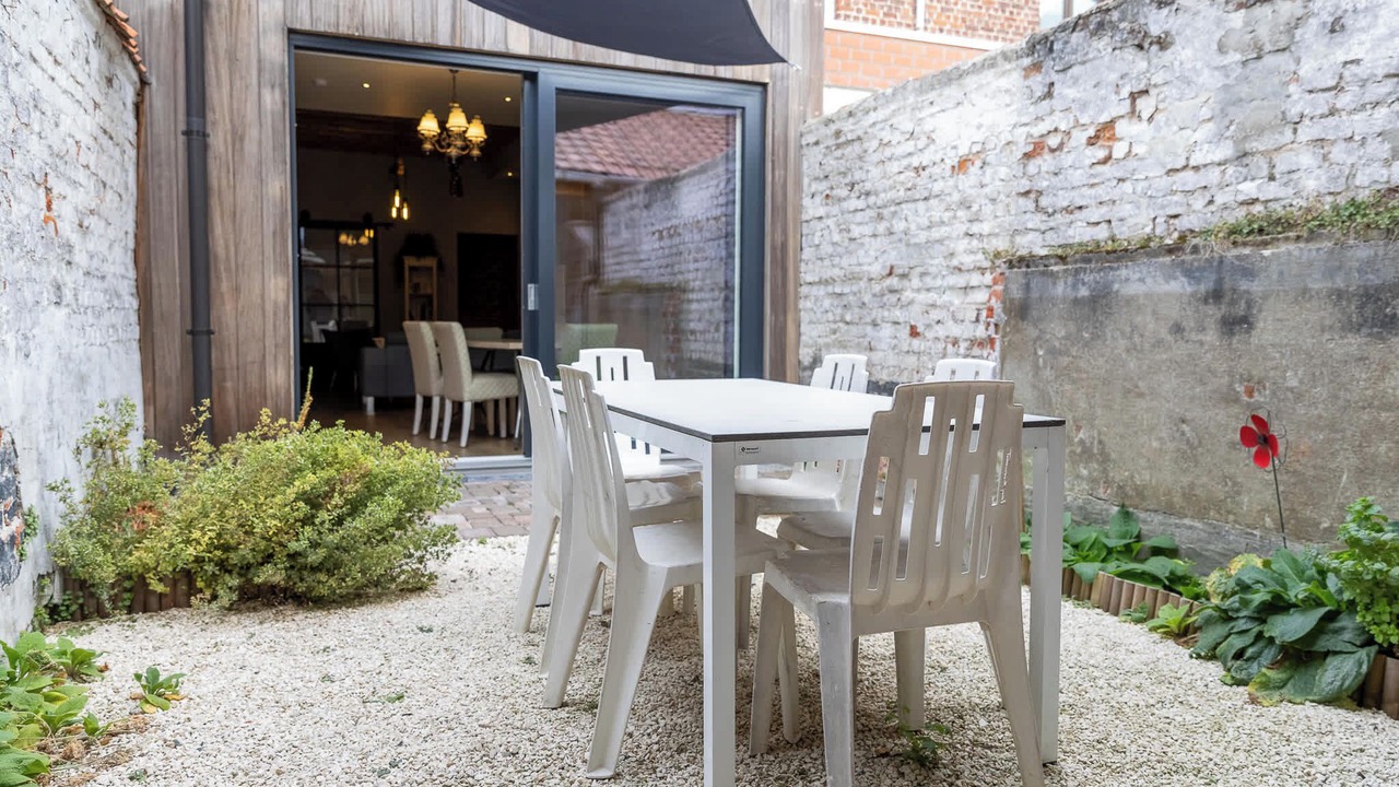 Photo of Outdoor in Ieper