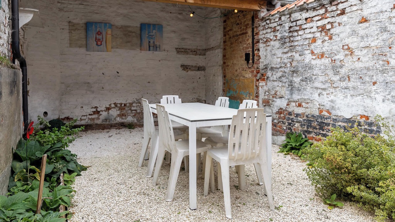 Photo of Outdoor in Ieper