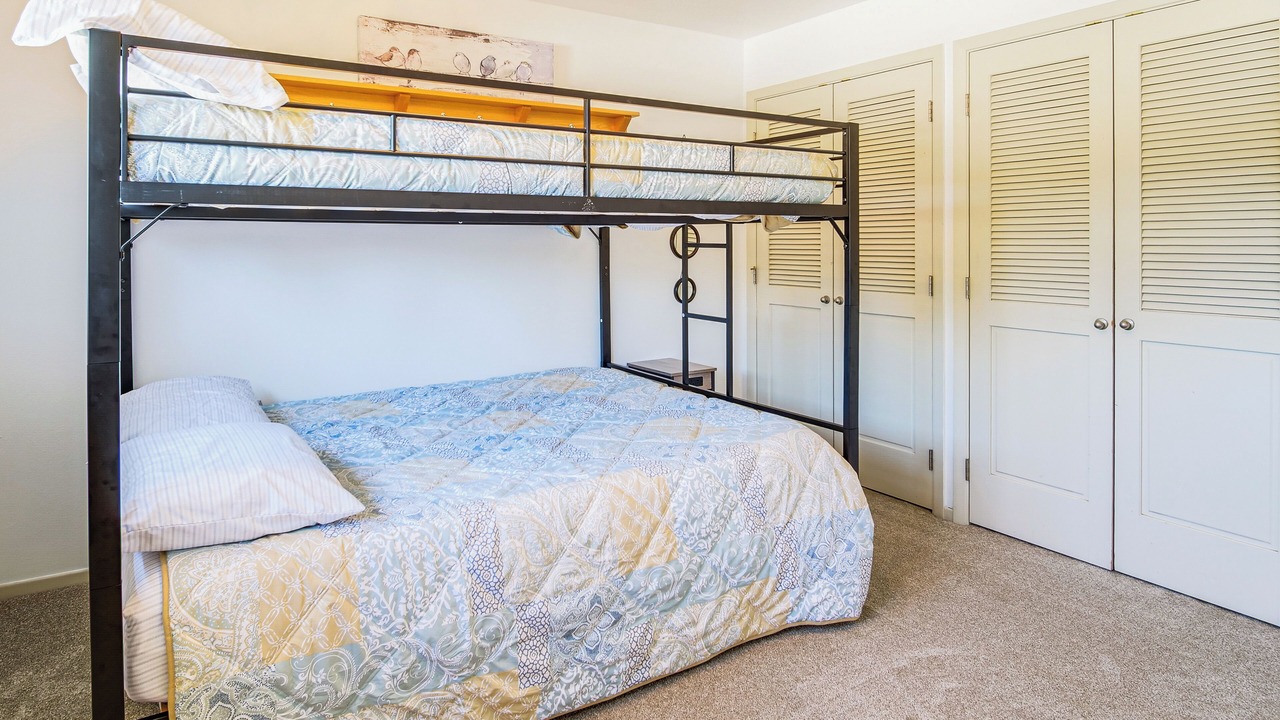 Photo of Bedroom in Grants Pass