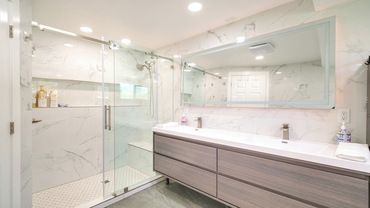 Photo of Bathroom in Grants Pass