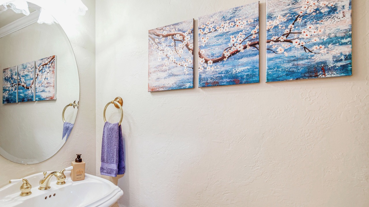 Photo of Bathroom in Grants Pass