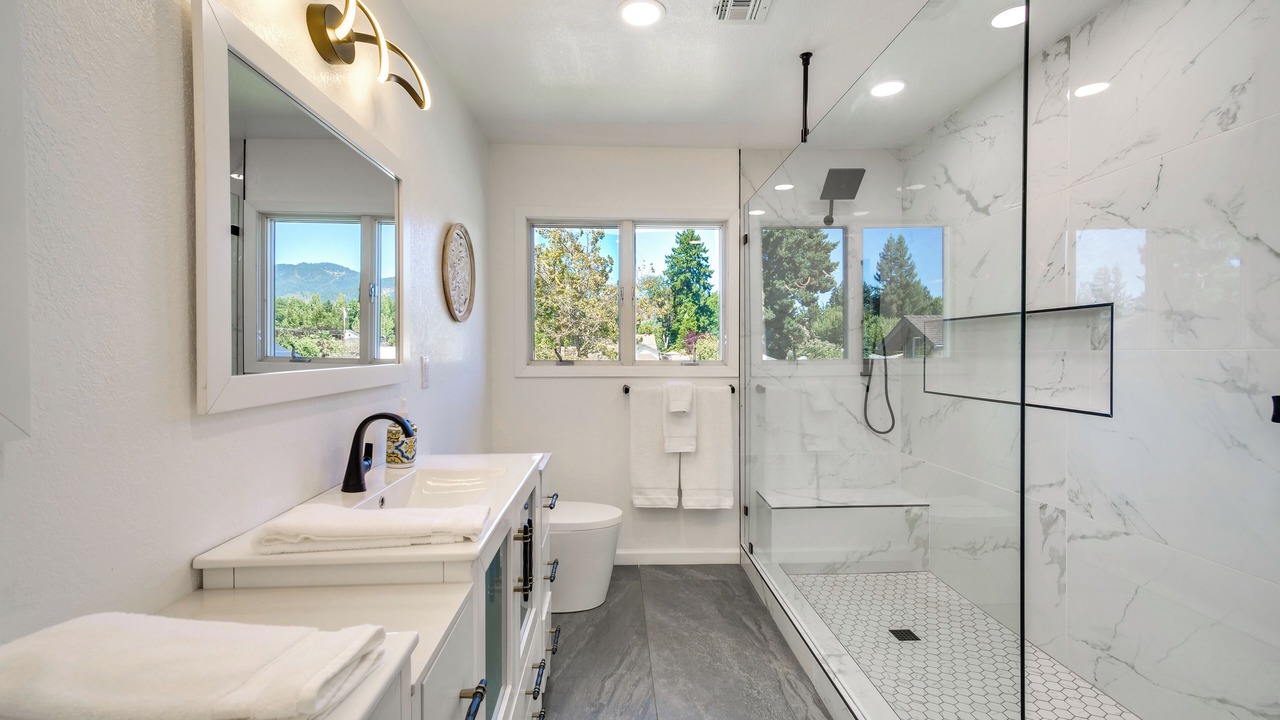 Photo of Bathroom in Grants Pass