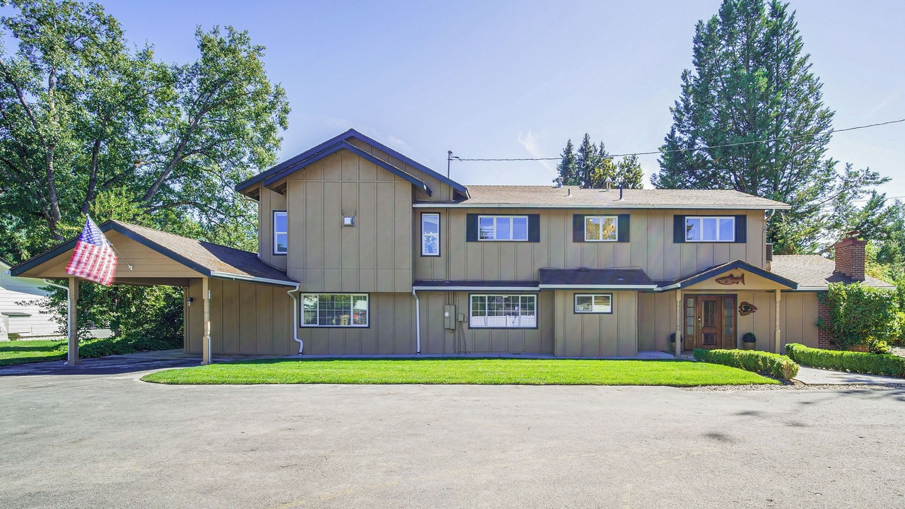 Photo of Outdoor in Grants Pass