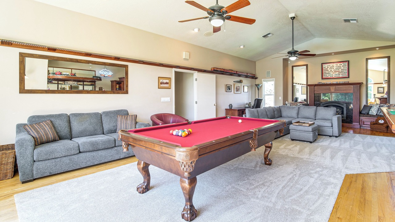 Photo of Bedroom in Grants Pass