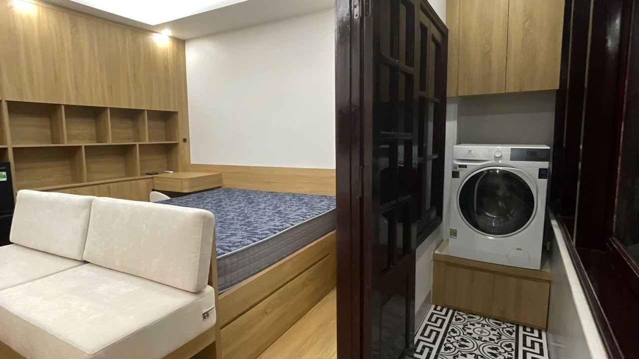 Photo of Bedroom in Yen Phu