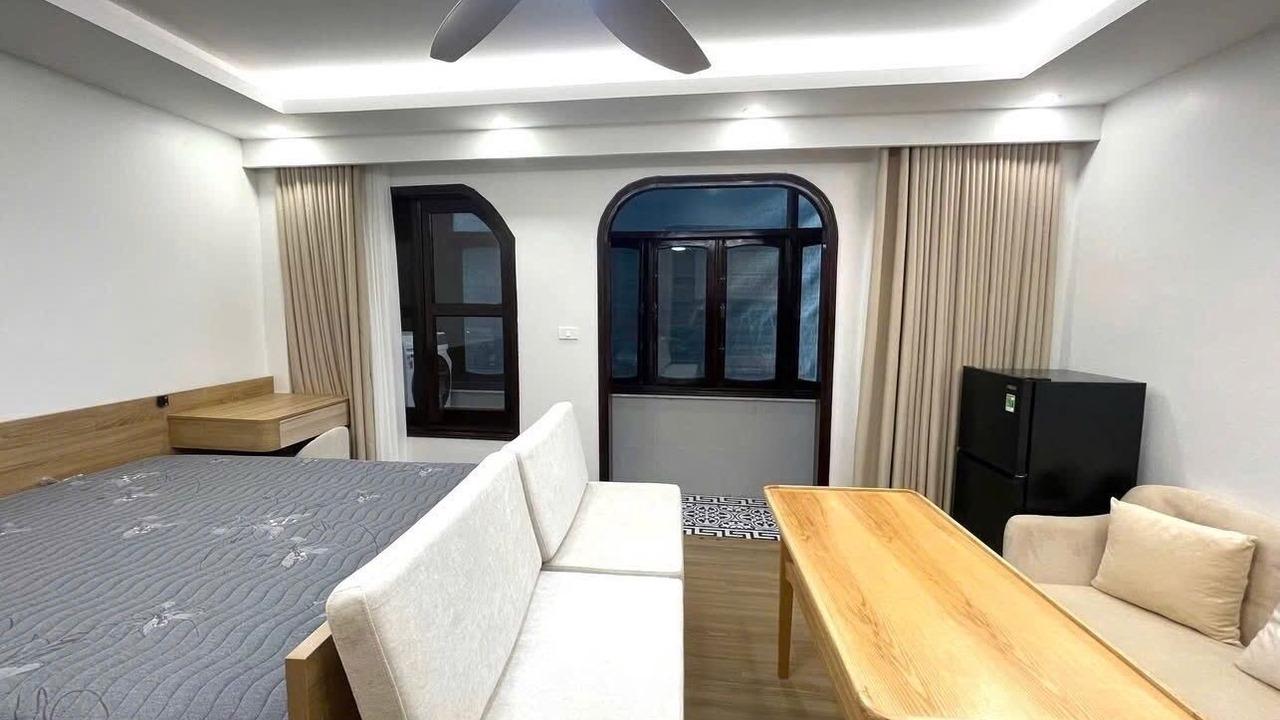 Photo of Bedroom in Yen Phu