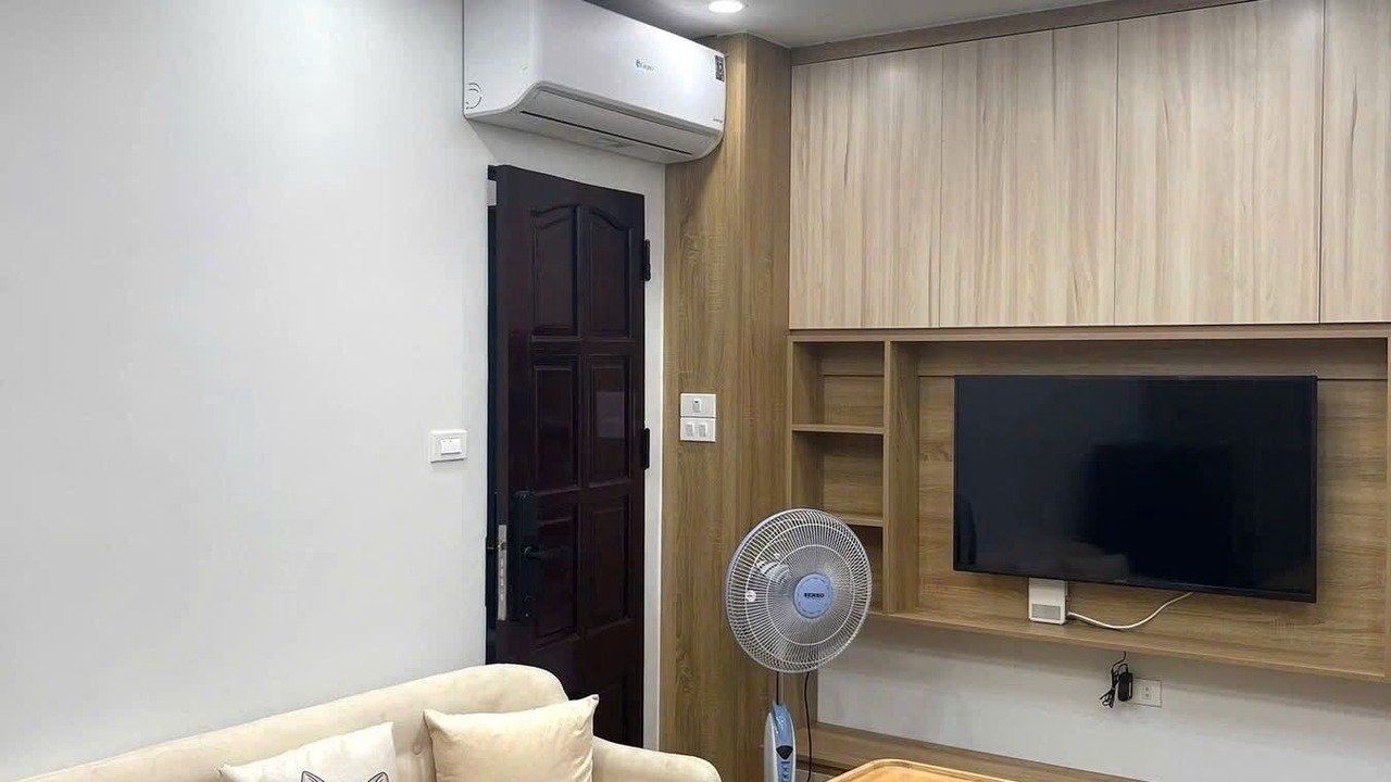 Photo of Livingroom in Yen Phu