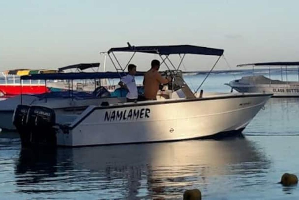 Photo of Others in Pointe aux Biches