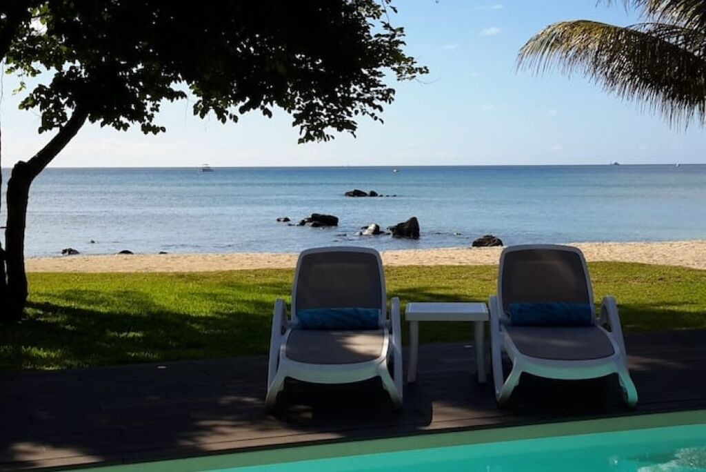 Photo of Outdoor in Pointe aux Biches