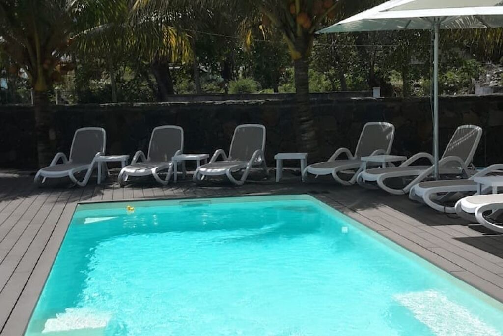 Photo of Outdoor in Pointe aux Biches