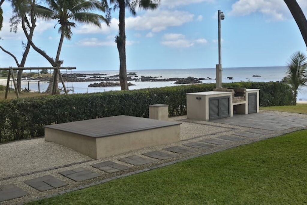 Photo of Outdoor in Pointe aux Biches