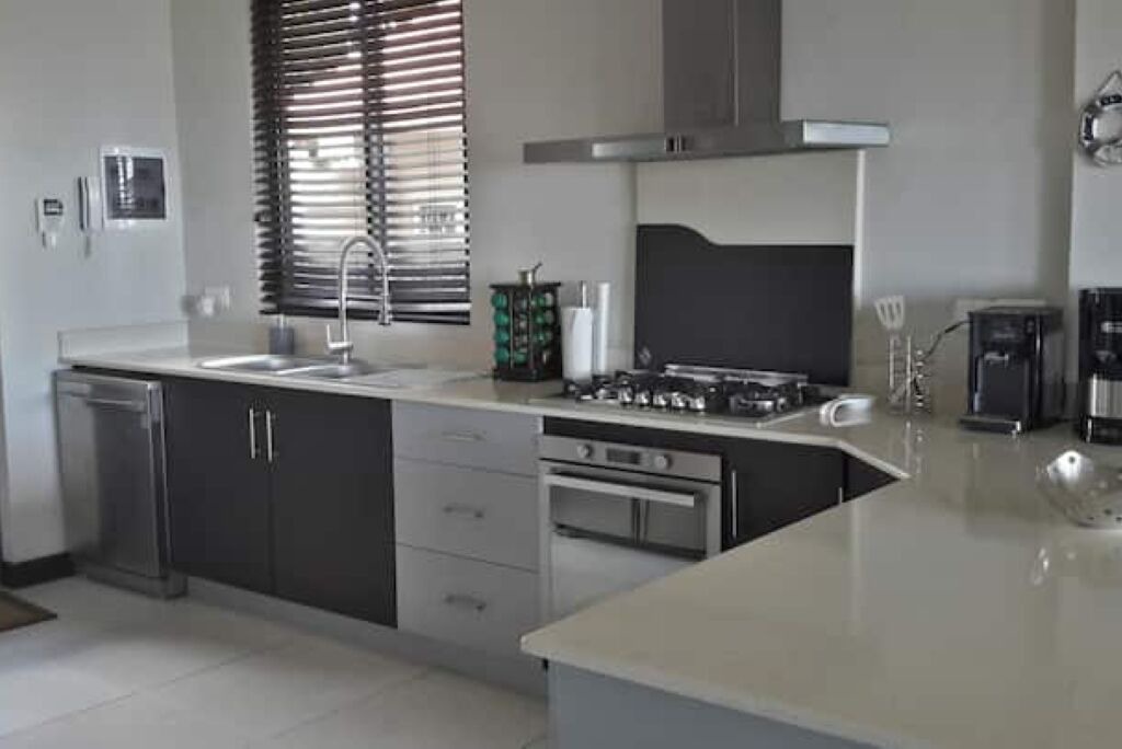 Photo of Kitchen in Pointe aux Biches