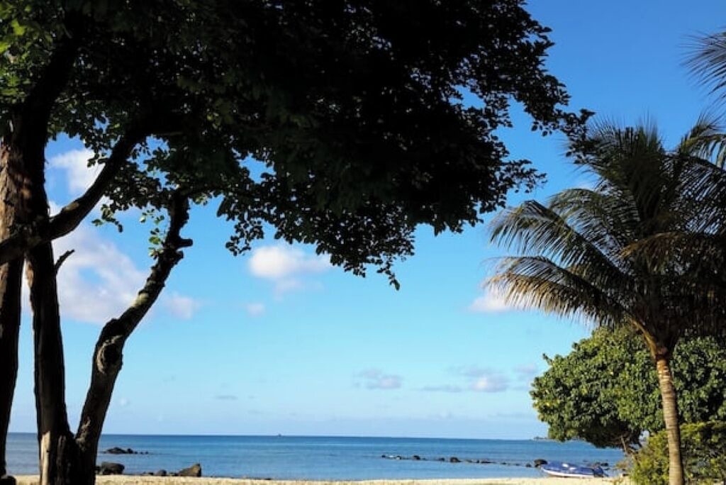 Photo of Others in Pointe aux Biches