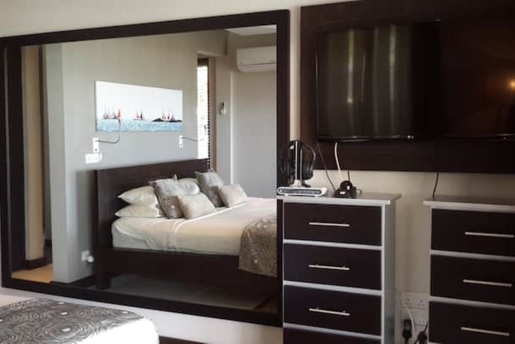 Photo of Bedroom in Pointe aux Biches