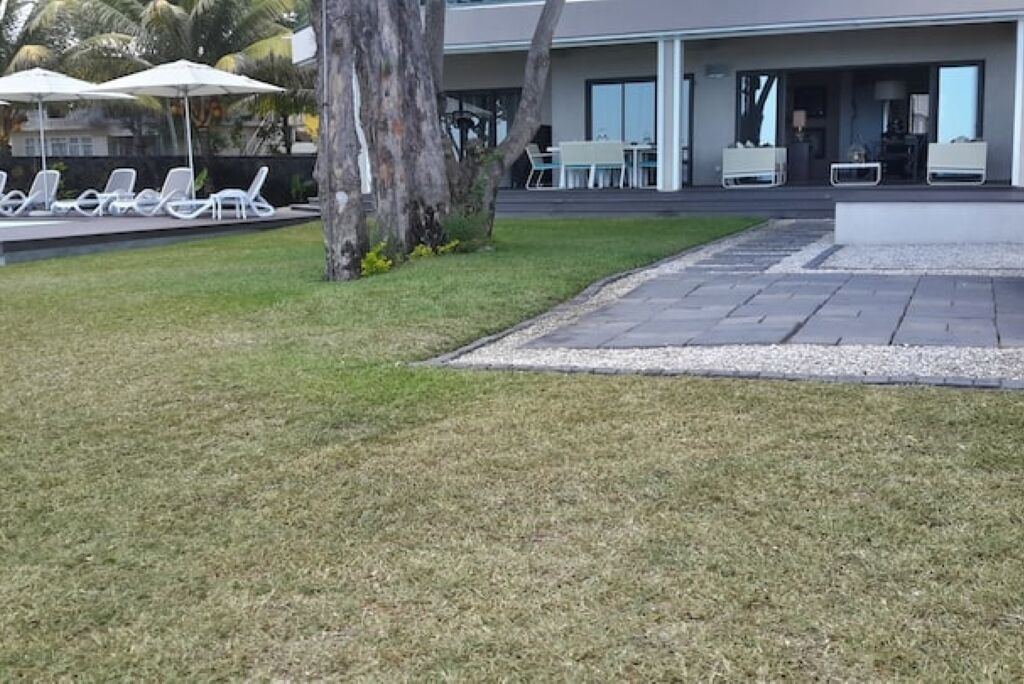 Photo of Patio Balcony in Pointe aux Biches