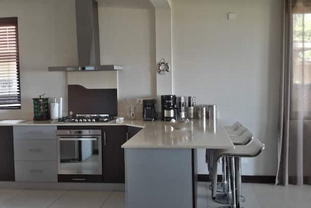 Photo of Kitchen in Pointe aux Biches