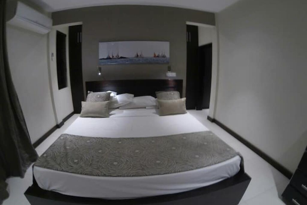 Photo of Bedroom in Pointe aux Biches