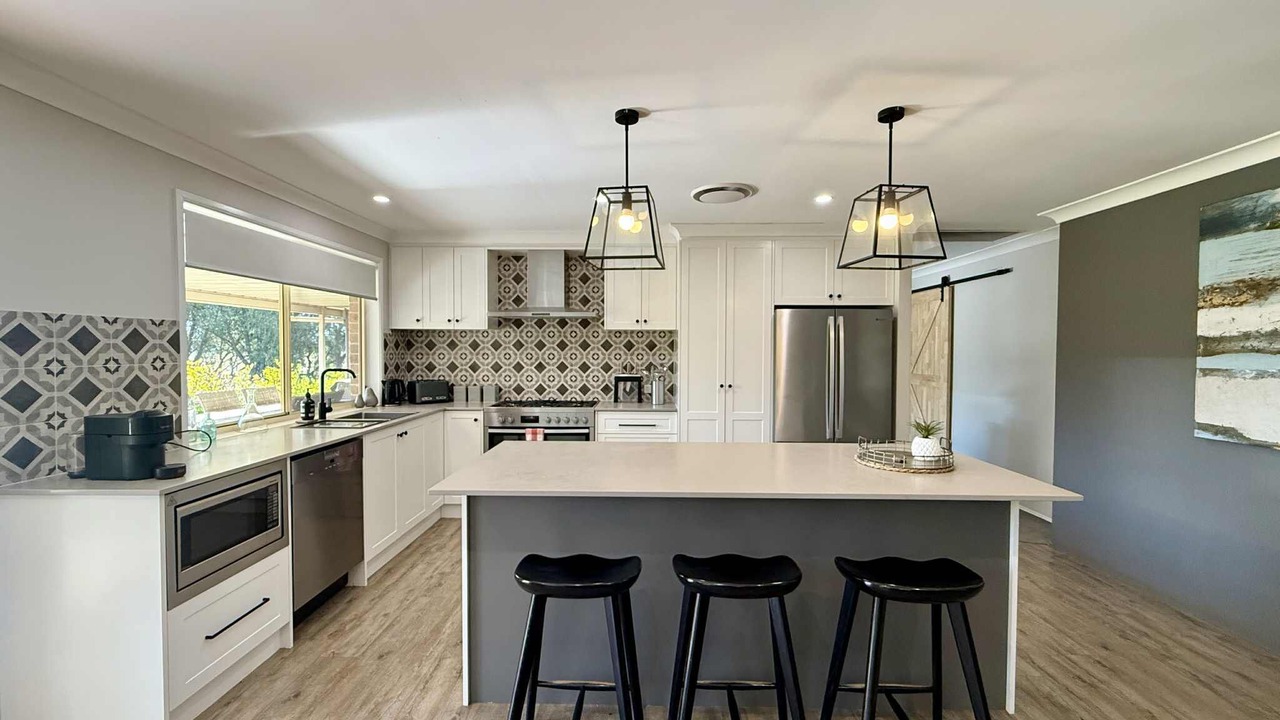 Photo of Kitchen in Nulkaba