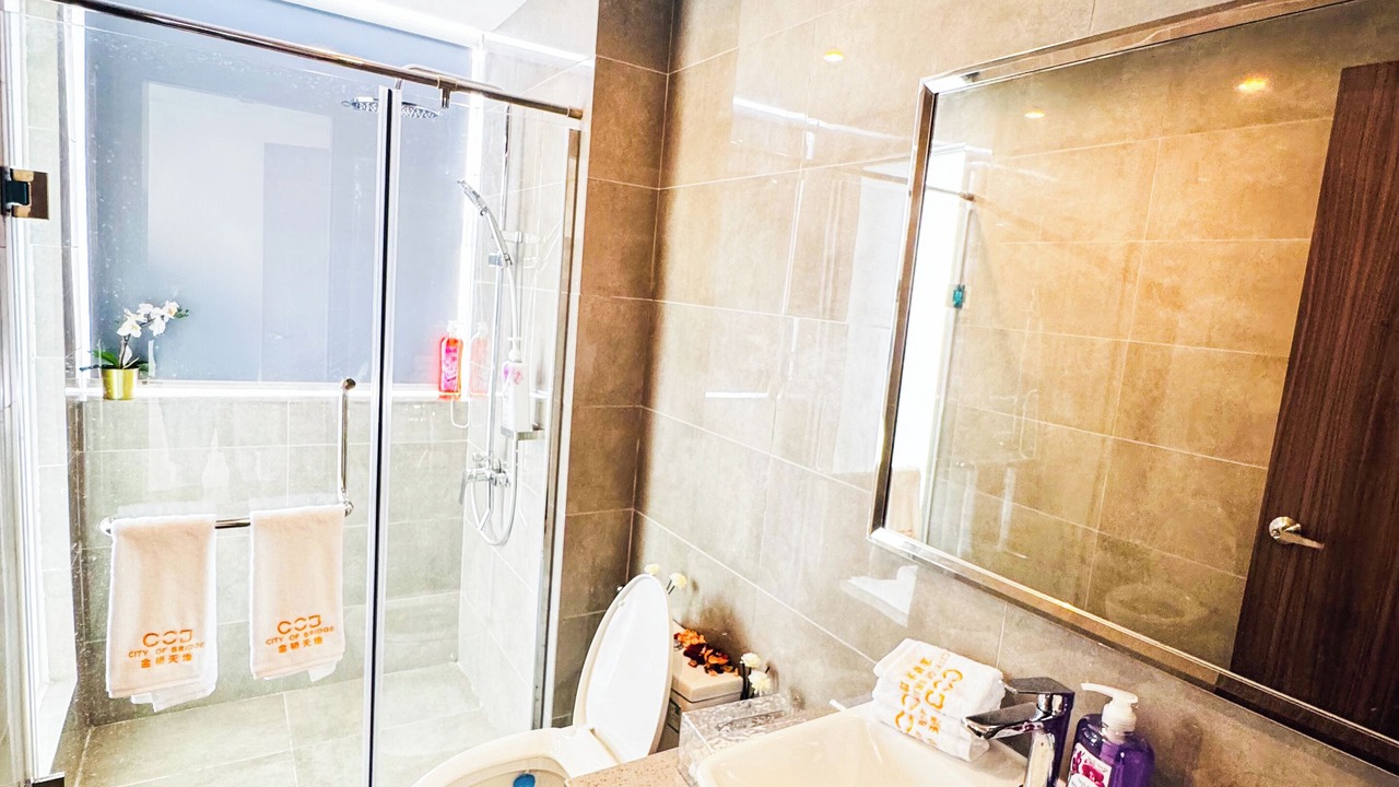 Photo of Bathroom in Tambo