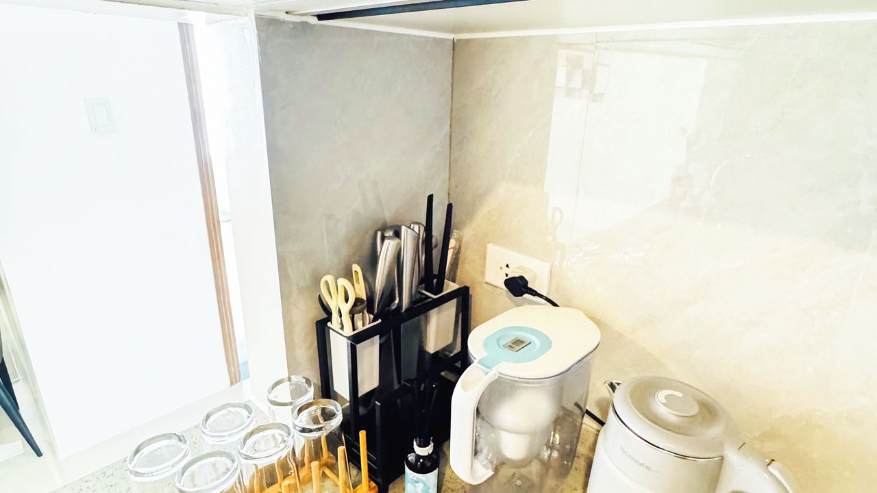 Photo of Kitchen in Tambo