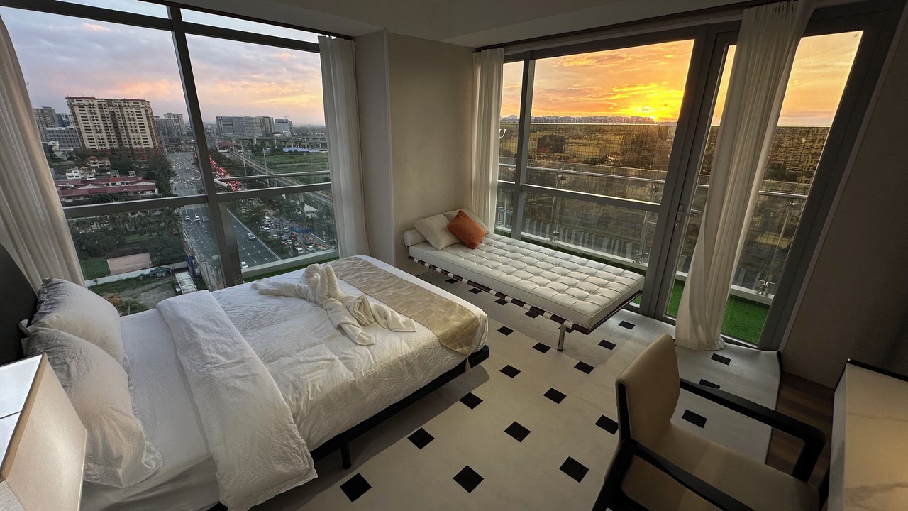 Photo of Bedroom in Tambo