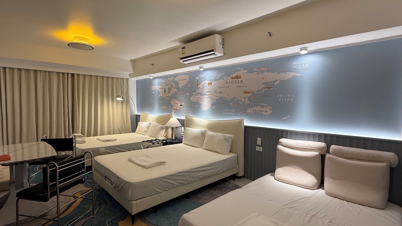 Photo of Bedroom in Tambo