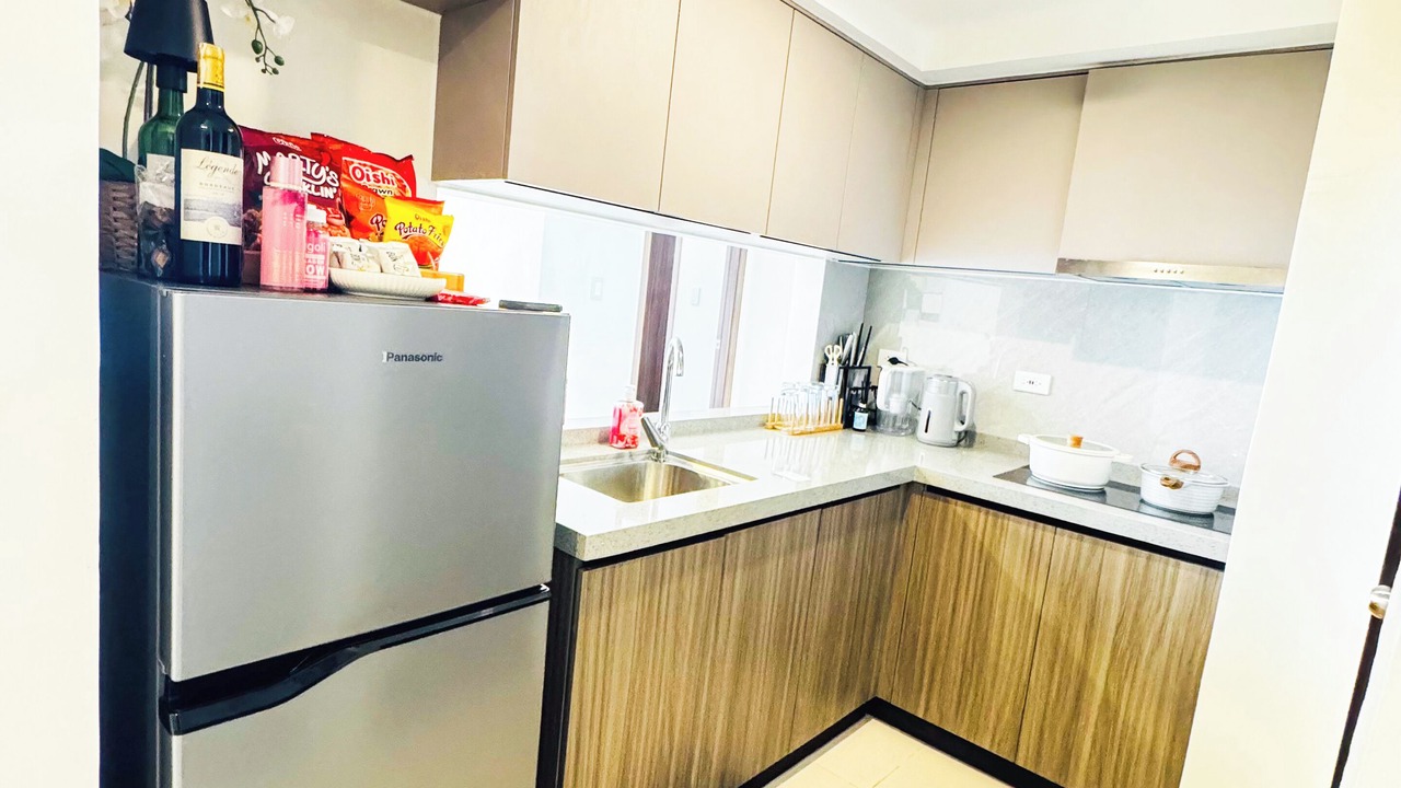 Photo of Kitchen in Tambo