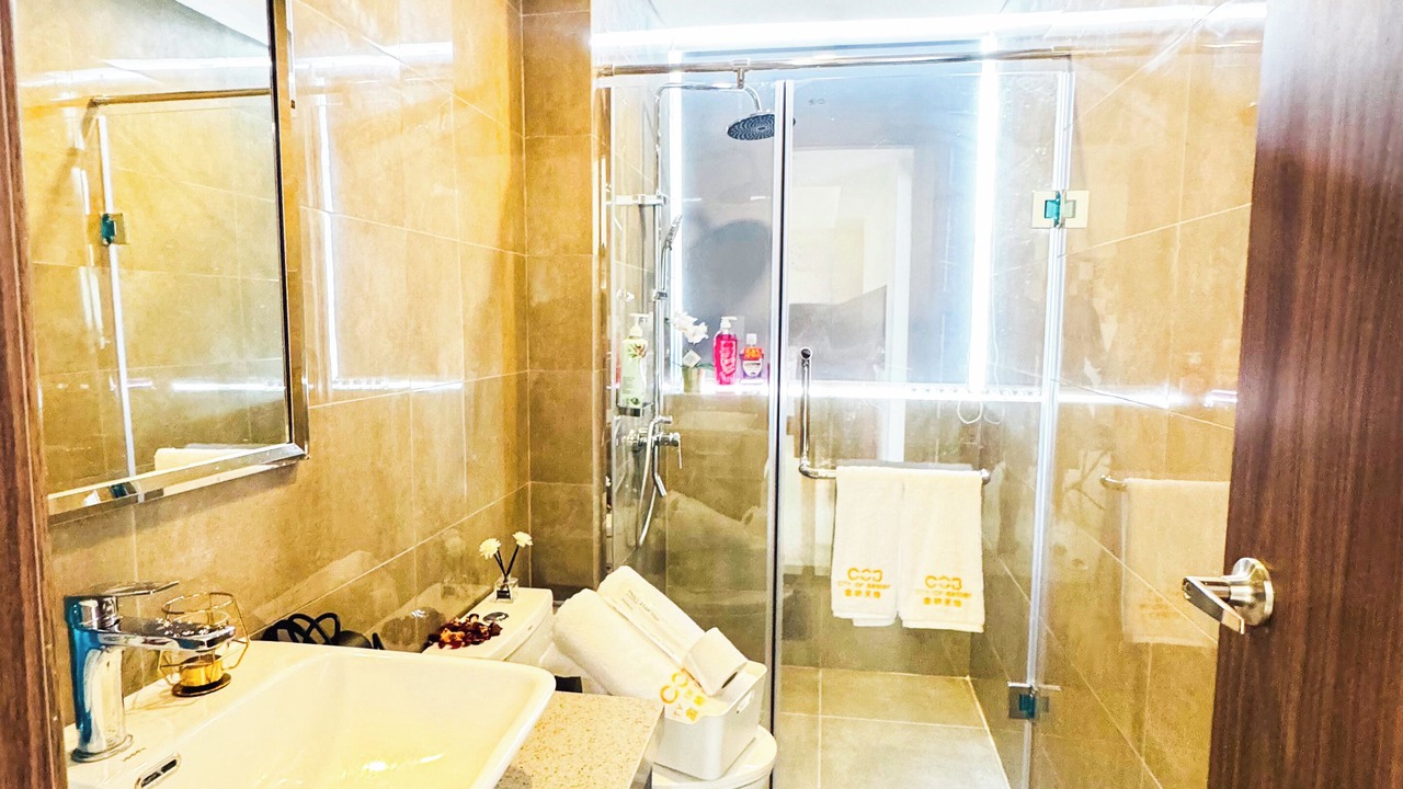 Photo of Bathroom in Tambo