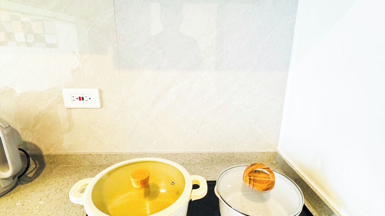 Photo of Kitchen in Tambo