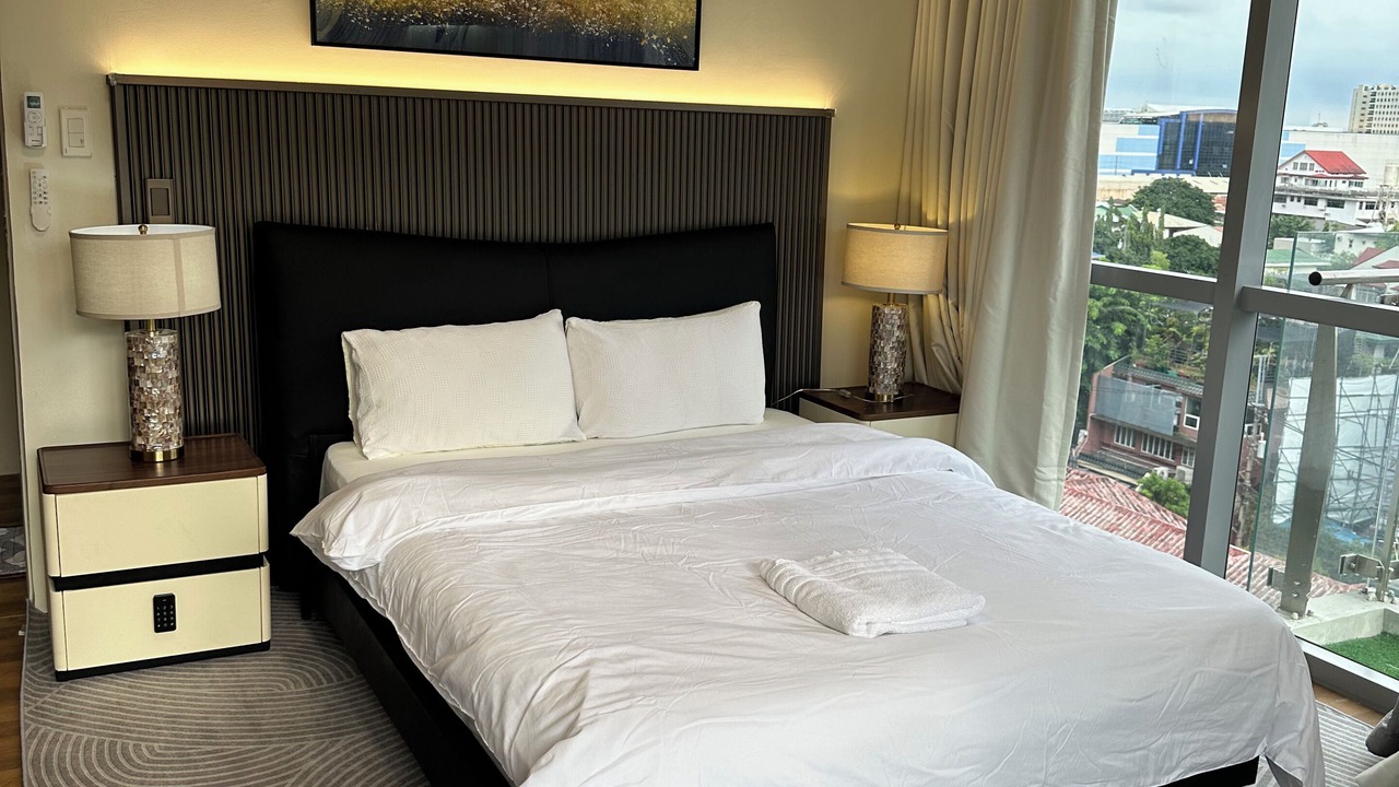 Photo of Bedroom in Tambo