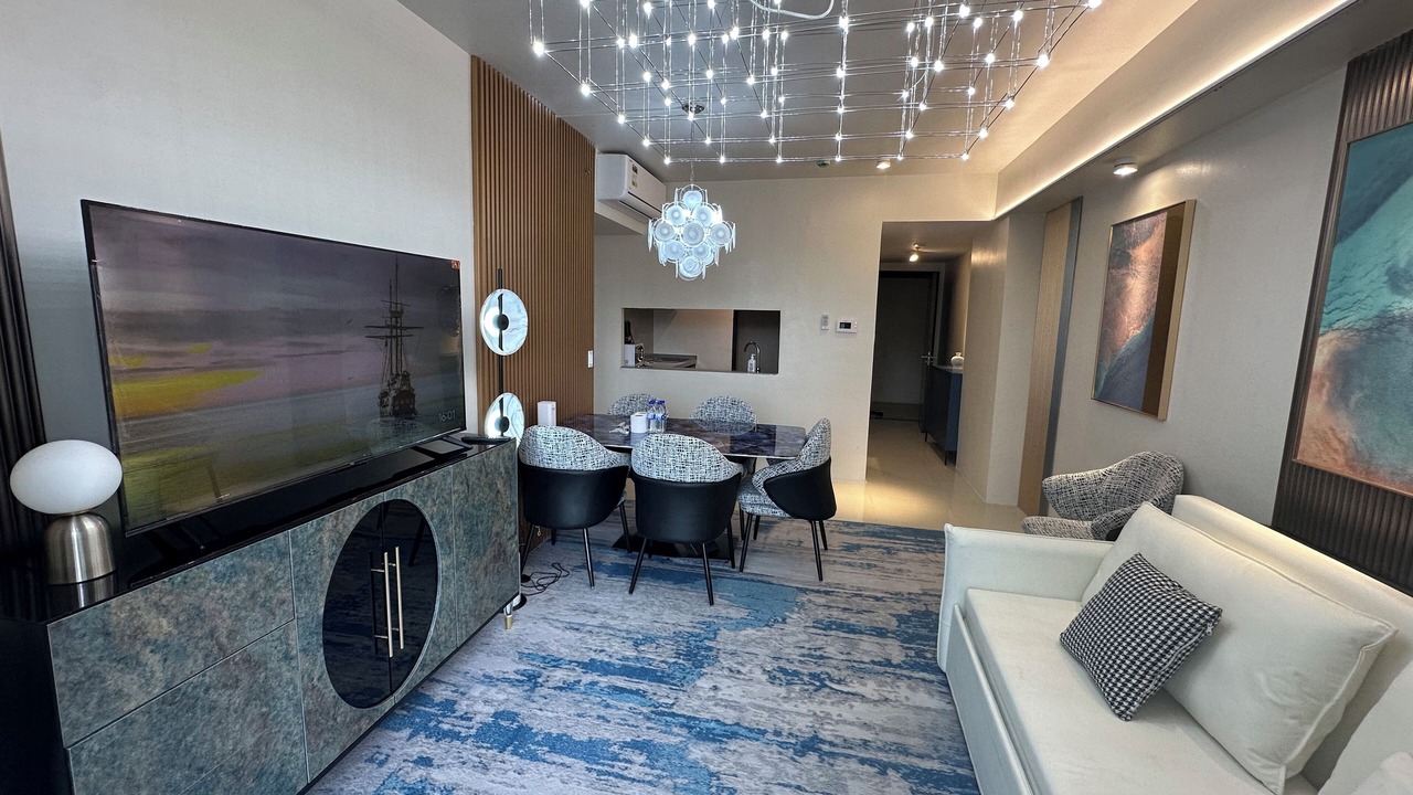 Photo of Livingroom in Tambo