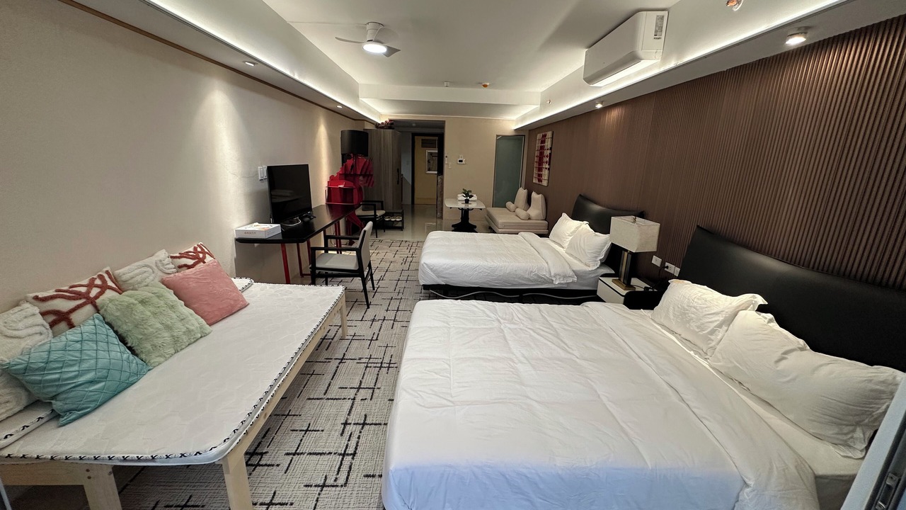 Photo of Bedroom in Tambo