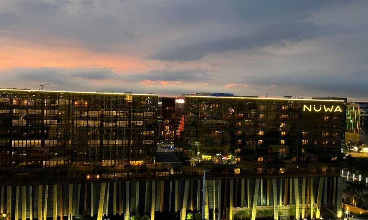 Photo of Patio Balcony in Tambo