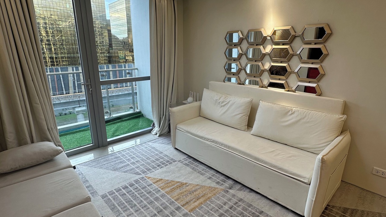Photo of Livingroom in Tambo