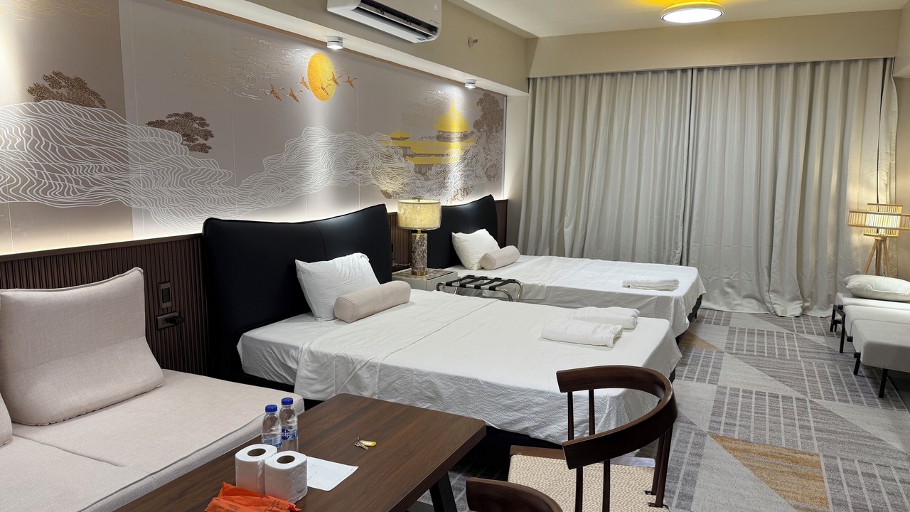 Photo of Bedroom in Tambo