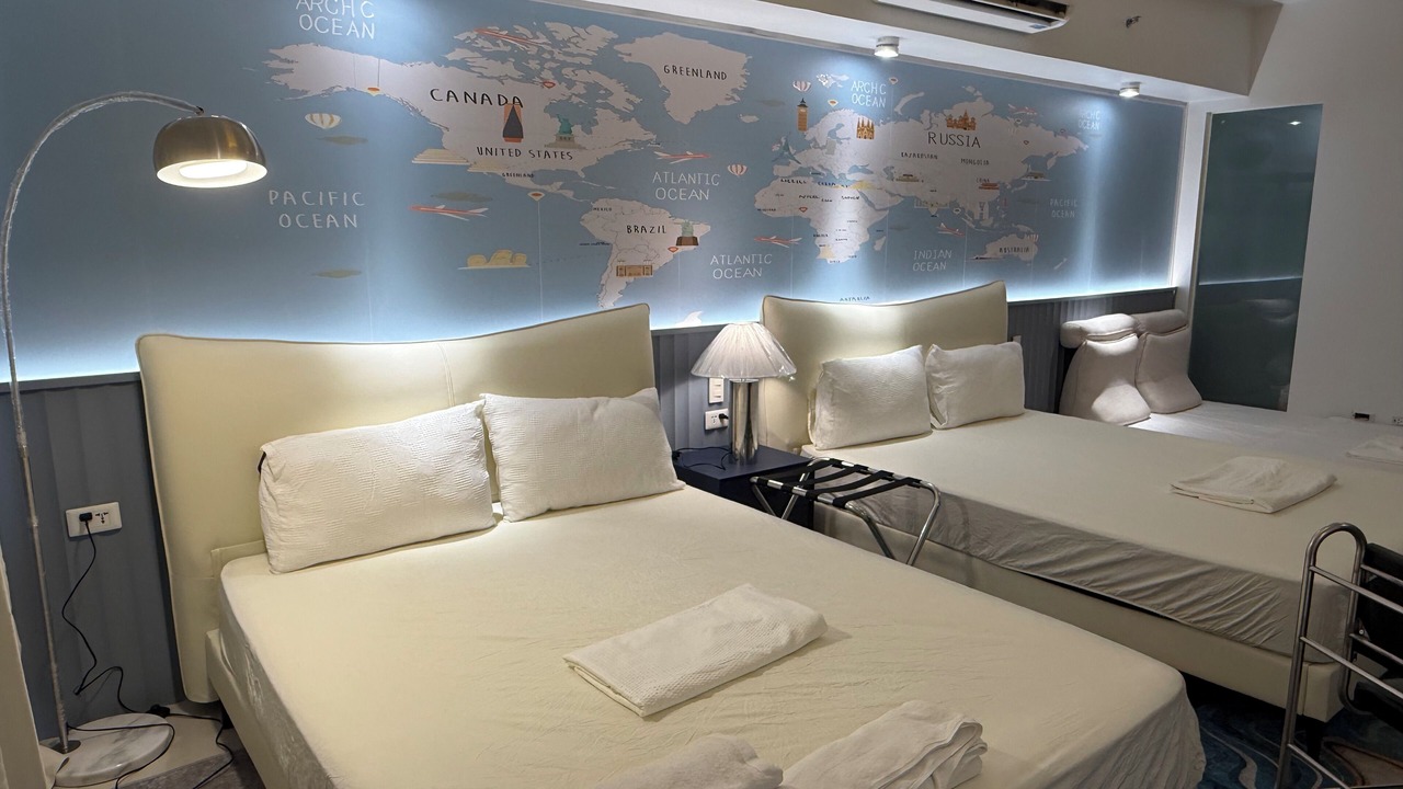 Photo of Bedroom in Tambo