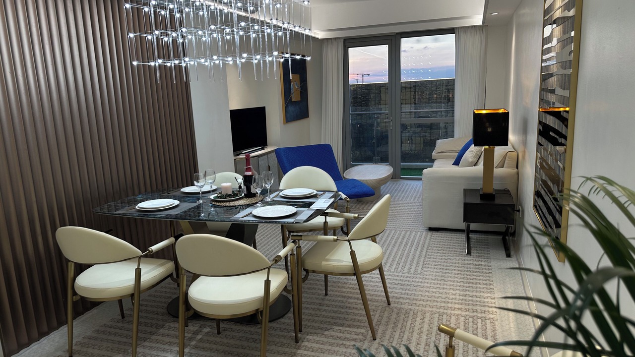 Photo of Livingroom in Tambo