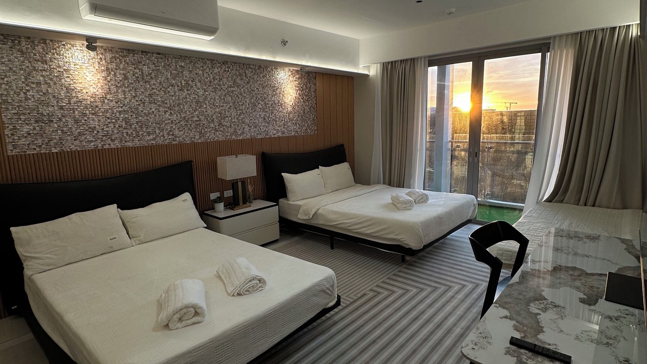 Photo of Bedroom in Tambo