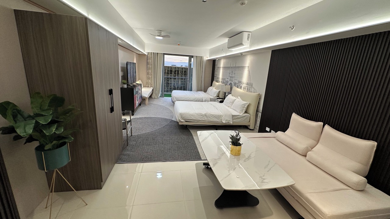 Photo of Bedroom in Tambo
